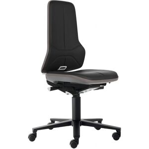 Scaun de birou NEON de bimos - Reglabil, Sincronic, Tapițerie interschimbabilă Scaun de birou NEON de bimos - Reglabil, Sincronic, Tapițerie interschimbabilă