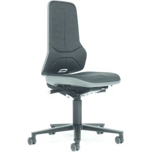 Scaun de birou Treston C50BL-G-ESD - Reglabil & Conductiv Scaun de birou Treston C50BL-G-ESD - Reglabil & Conductiv