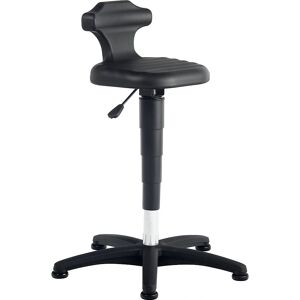 Bimos Taburete Giratorio Ajustable para Industria și Servicii - 510-780mm Bimos Taburete Giratorio Ajustable para Industria și Servicii - 510-780mm