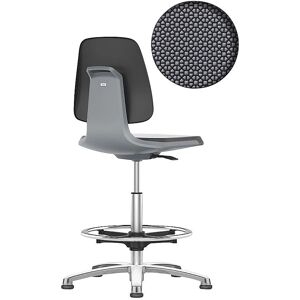 Bimos LABSIT Drehstuhl - Ergonomisch, Robust, Laborgeeignet Bimos LABSIT Drehstuhl - Ergonomisch, Robust, Laborgeeignet