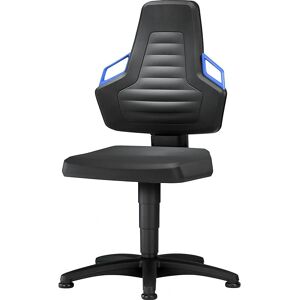 Bimos Ergonomischer Bürostuhl mit Lendenwirbelstütze - Bürostuhl Bimos Ergonomischer Bürostuhl mit Lendenwirbelstütze - Bürostuhl