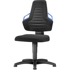 bimos Ergonomischer Bürostuhl - Verstellbarer Lendenwirbelstütze & Kissen bimos Ergonomischer Bürostuhl - Verstellbarer Lendenwirbelstütze & Kissen