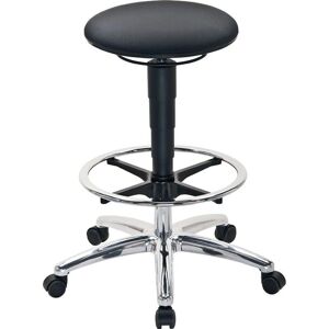 Chaise de bureau Bimos - Modèle 510-780 mm - Gris Office Chair - Publicité Chaise de bureau Bimos - Modèle 510-780 mm - Gris Office Chair - Publicité