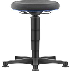 bimos Supertec Tabouret Allround - Hauteur Réglable, Grande Assise Confortable - Publicité bimos Supertec Tabouret Allround - Hauteur Réglable, Grande Assise Confortable - Publicité