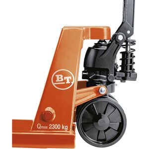 Transpalet Toyota - QuickLift - 2300kg - Calitate Europeană Transpalet Toyota - QuickLift - 2300kg - Calitate Europeană