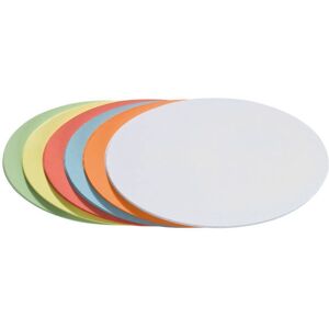 Franken UMZS 1119 99 Self-Adhesive Multicolor Labels - Self-adhesive labels, 300 pcs Franken UMZS 1119 99 Self-Adhesive Multicolor Labels - Self-adhesive labels, 300 pcs
