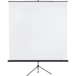 FRANKEN Projektionsleinwand X-tra!Line 240x240 - Leinwand FRANKEN Projektionsleinwand X-tra!Line 240x240 - Leinwand