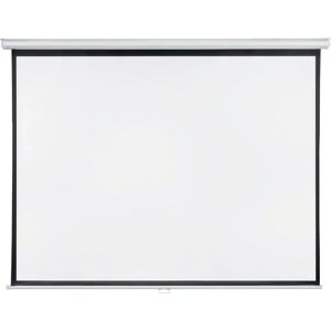 FRANKEN Projektionsleinwand 200x150cm Weiß FRANKEN Projektionsleinwand 200x150cm Weiß