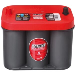 VARTA Red Top 12V 50Ah - Autobatterie VARTA Red Top 12V 50Ah - Autobatterie