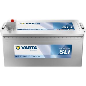 VARTA Promotive Silver 12V 225Ah N9 VARTA Promotive Silver 12V 225Ah N9
