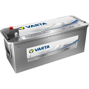 VARTA Profesionální Dvojí Účel 12V 140Ah LFD 140 VARTA Profesionální Dvojí Účel 12V 140Ah LFD 140