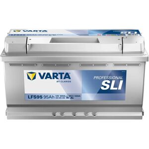 VARTA LFS95 Profesionální 12V 95Ah VARTA LFS95 Profesionální 12V 95Ah