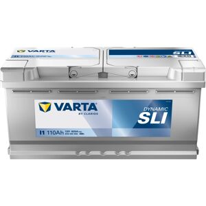 VARTA Batterie de Voiture 610402092K262 - Batterie Auto - Publicité VARTA Batterie de Voiture 610402092K262 - Batterie Auto - Publicité