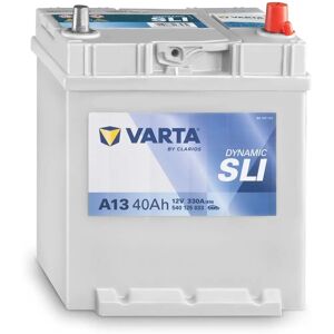 VARTA 540125033K262 - Bateria de carro VARTA 540125033K262 - Bateria de carro