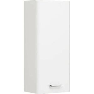 calmo2go Weiß Badezimmer-Wandschrank - 30cm Breite - 70cm Höhe - 21cm Tiefe calmo2go Weiß Badezimmer-Wandschrank - 30cm Breite - 70cm Höhe - 21cm Tiefe