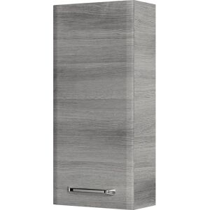Pelipal Quickset 328 - Wand-Badschrank in Graphit Pelipal Quickset 328 - Wand-Badschrank in Graphit