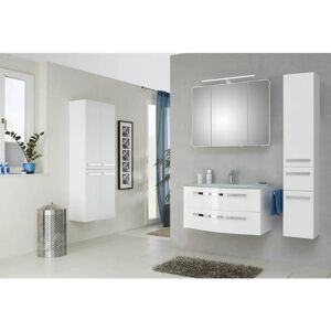Pelipal Modell 992.116.025 Hochglanz Weiß Wandschrank - 4 Türen Pelipal Modell 992.116.025 Hochglanz Weiß Wandschrank - 4 Türen