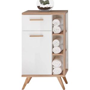 Pelipal Quickset 923 Koupelnová skříňka - Koupelnové skříně Pelipal Quickset 923 Koupelnová skříňka - Koupelnové skříně
