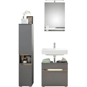 Pelipal Quickset 963 LED Zrcadlové Světlo - Světlo na Zrcadlo Koupelna Pelipal Quickset 963 LED Zrcadlové Světlo - Světlo na Zrcadlo Koupelna