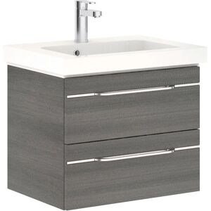 Pelipal Balto Sprint Komplett-Badset - Badezimmermöbel Pelipal Balto Sprint Komplett-Badset - Badezimmermöbel