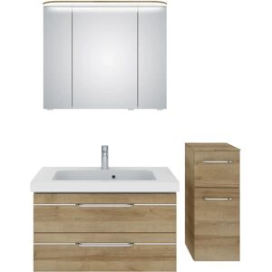 Pelipal Balto Sprint Badausset - Mineralmarmor Waschbecken & Wandmontage Pelipal Balto Sprint Badausset - Mineralmarmor Waschbecken & Wandmontage