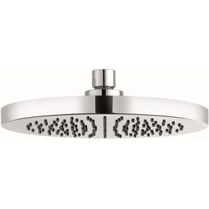 Cap de duș Kludi A-QA cromat 250mm cu rotula - Cap de duș Cap de duș Kludi A-QA cromat 250mm cu rotula - Cap de duș