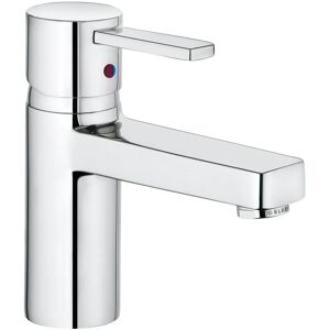 Kludi Zenta XL Chrom Waschtischarmatur - Modernes Design Kludi Zenta XL Chrom Waschtischarmatur - Modernes Design