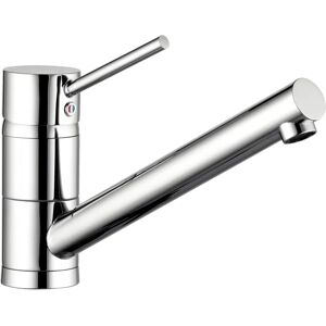 Kludi Marca Modello Scope Bassa Pressione - Rubinetto Cucina Cromato Kludi Marca Modello Scope Bassa Pressione - Rubinetto Cucina Cromato