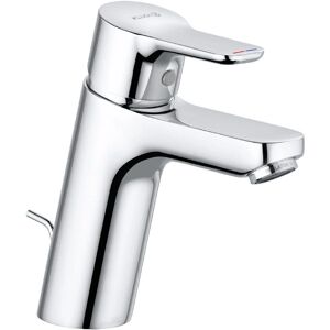 KLUDI Pure&Easy Robinet de baie monocomandă în crom - Robinet pentru vas KLUDI Pure&Easy Robinet de baie monocomandă în crom - Robinet pentru vas
