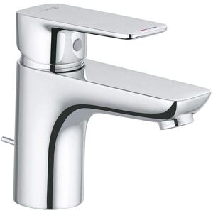 Robinet de lavoar Kludi Pure&Style - Monocommande Modern Chrome Robinet de lavoar Kludi Pure&Style - Monocommande Modern Chrome