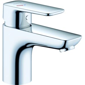 Miscelatore lavabo Kludi Pure & Style 75 EcoPlus - cromo Miscelatore lavabo Kludi Pure & Style 75 EcoPlus - cromo