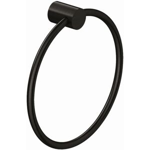 Kludi VELA R in gunmetal periat - Inele pentru prosop Kludi VELA R in gunmetal periat - Inele pentru prosop
