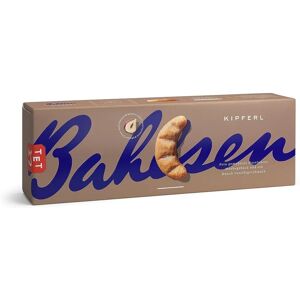 Bahlsen De Lune Croissant aux Noisettes - Croissant - Publicité Bahlsen De Lune Croissant aux Noisettes - Croissant - Publicité