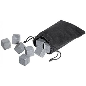 Cilio 150711 Wielokrotnego użytku kostki lodu Szary - Ice Cubes Cilio 150711 Wielokrotnego użytku kostki lodu Szary - Ice Cubes