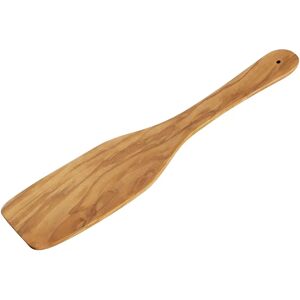 Cilio Olive Wood Wok Spatula - Toscana Series Cilio Olive Wood Wok Spatula - Toscana Series