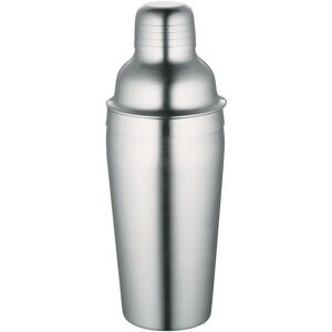 Cilio Satinato 0,7L Cocktailshaker - Cocktailshaker Cilio Satinato 0,7L Cocktailshaker - Cocktailshaker