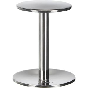 Cilio Coffee Tamper - 200522 - Stainless Steel, Dual Heads, 6.5cm High - Coffee Tamper Cilio Coffee Tamper - 200522 - Stainless Steel, Dual Heads, 6.5cm High - Coffee Tamper