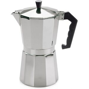 Cilio 320602 - Aluminio - Cafetera Moka Cilio 320602 - Aluminio - Cafetera Moka