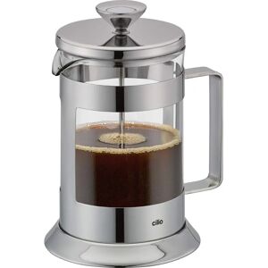 Cilio Laura Stainless Steel French Press - Coffee Maker Cilio Laura Stainless Steel French Press - Coffee Maker