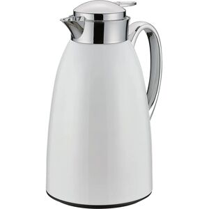 Cilio Venezia Thermos Flask - Vacuum-insulated, 1L, White Cilio Venezia Thermos Flask - Vacuum-insulated, 1L, White