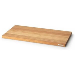 Continenta 4109 Tagliere Cucina - Quercia Naturale, Rettangolare Continenta 4109 Tagliere Cucina - Quercia Naturale, Rettangolare