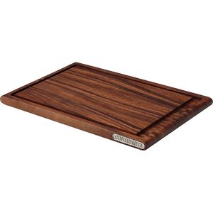 Continenta Tagliere da cucina in legno - 37x25cm Continenta Tagliere da cucina in legno - 37x25cm