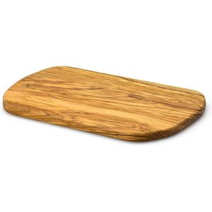 Tagliere in olivo Continenta - Grano naturale, Fatto a mano - Utensile da cucina Tagliere in olivo Continenta - Grano naturale, Fatto a mano - Utensile da cucina