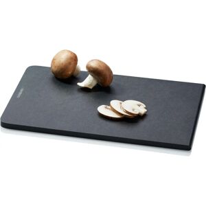 Continenta DURACORE Svart 23,5x16cm Bærekraftig Resirkulert Skjærebrett Continenta DURACORE Svart 23,5x16cm Bærekraftig Resirkulert Skjærebrett