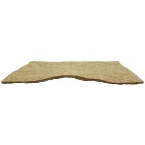 HUGRO Small Animal Bedding - Hemp Floor Natural Fibers HUGRO Small Animal Bedding - Hemp Floor Natural Fibers