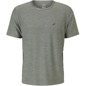 Joy Sportswear Vitus Herren Funktionsshirt - Meliert Grün, Größe 48 Joy Sportswear Vitus Herren Funktionsshirt - Meliert Grün, Größe 48