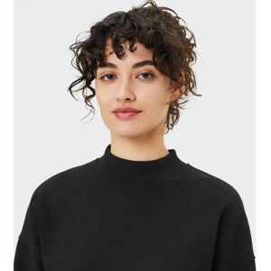 Venice Beach Damen Aislinn Baumwolle Elasthan Sport-Sweatshirt - Sweatshirt Venice Beach Damen Aislinn Baumwolle Elasthan Sport-Sweatshirt - Sweatshirt