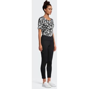 Joy Sportswear UDINE Tight - Sportlich, Feuchtigkeitsregulierend, Schwarz Joy Sportswear UDINE Tight - Sportlich, Feuchtigkeitsregulierend, Schwarz