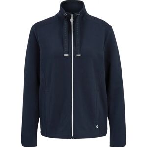 JOY-Sportswear Eugenia Damen blau 40 - Sportjacke JOY-Sportswear Eugenia Damen blau 40 - Sportjacke