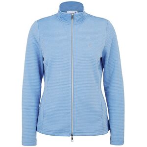 Chaqueta de entrenamiento Peggy de Joy - Mujer azul Chaqueta de entrenamiento Peggy de Joy - Mujer azul